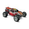 TRAXXAS NITRO RUSTLER 2WD RTR 1:10