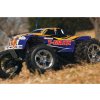 RC auto Traxxas Nitro T-Maxx Classic 4WD RTR 1:8 (cervena)
