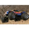 RC auto Traxxas Nitro T-Maxx Classic 4WD RTR 1:8 (cervena)