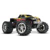 RC auto Traxxas Nitro T-Maxx Classic 4WD RTR 1:8 (cervena)
