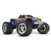RC auto Traxxas Nitro T-Maxx Classic 4WD RTR 1:8 (cervena)