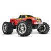 RC auto Traxxas Nitro T-Maxx Classic 4WD RTR 1:8 (cervena)