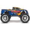 RC auto Traxxas Nitro T-Maxx Classic 4WD RTR 1:8 (cervena)