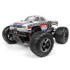 HPI SAVAGE XS FLUX "Chevrolet Ei Camino SS" 4WD RTR 1:14