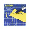 Modelcraft vyřezávací nůž s otočnou čepelí