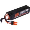 SPEKTRUM SMART LIPOL 3200mAh 50C 22.2V
