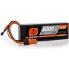 SPEKTRUM SMART LIPOL 5000mAh 100C 7.4V