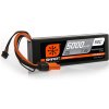 SPEKTRUM SMART CAR LIPOL 5000mAh 50C 7.4V