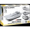 Zvezda T-15 Armata (1:72)