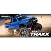 Traxxas pásový podvozek Traxx - kompletní