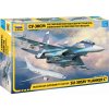 Zvezda Suchoj SU-30 SM "Flanker C" (1:72)