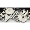 Revell Star Trek 04991 - U.S.S. Enterprise NCC-1701 (TOS) (1:600)