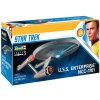 Revell Star Trek 04991 - U.S.S. Enterprise NCC-1701 (TOS) (1:600)