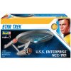 Revell Star Trek 04991 - U.S.S. Enterprise NCC-1701 (TOS) (1:600)