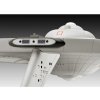 Revell Star Trek 04991 - U.S.S. Enterprise NCC-1701 (TOS) (1:600)