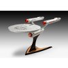 Revell Star Trek 04991 - U.S.S. Enterprise NCC-1701 (TOS) (1:600)