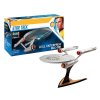Revell Star Trek 04991 - U.S.S. Enterprise NCC-1701 (TOS) (1:600)