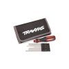 Traxxas šroubovák s imbus bity (sada Master)