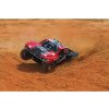 RC auto Traxxas Nitro Slayer 4WD RTR 1:8 (modra)