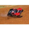 RC auto Traxxas Nitro Slayer 4WD RTR 1:8 (modra)