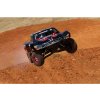 RC auto Traxxas Nitro Slayer 4WD RTR 1:8 (modra)