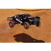 RC auto Traxxas Nitro Slayer 4WD RTR 1:8 (modra)