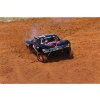 RC auto Traxxas Nitro Slayer 4WD RTR 1:8 (modra)
