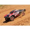 RC auto Traxxas Nitro Slayer 4WD RTR 1:8 (modra)