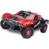 RC auto Traxxas Nitro Slayer 4WD RTR 1:8 (modra)