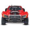 RC auto Traxxas Nitro Slayer 4WD RTR 1:8 (modra)