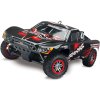 RC auto Traxxas Nitro Slayer 4WD RTR 1:8 (modra)