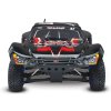 RC auto Traxxas Nitro Slayer 4WD RTR 1:8 (modra)