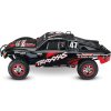 RC auto Traxxas Nitro Slayer 4WD RTR 1:8 (modra)
