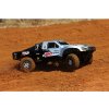 RC auto Traxxas Nitro Slayer 4WD RTR 1:8 (modra)