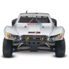 RC auto Traxxas Nitro Slayer 4WD RTR 1:8 (modra)