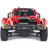 RC auto Traxxas Nitro Slayer 4WD RTR 1:8 (modra)