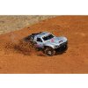 RC auto Traxxas Nitro Slayer 4WD RTR 1:8 (modra)