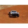 RC auto Traxxas Nitro Slayer 4WD RTR 1:8 (modra)