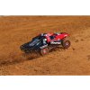 RC auto Traxxas Nitro Slayer 4WD RTR 1:8 (modra)