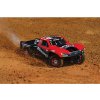 RC auto Traxxas Nitro Slayer 4WD RTR 1:8 (modra)