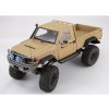 Killerbody karosérie Toyota Land Cruiser 70 písková (Traxxas TRX-4)