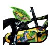 DINO Bikes - Dětské kolo 16" Dino T.Rex