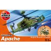 Airfix Quick Build vrtulník Boeing Apache