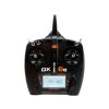 SPEKTRUM DX6e DSMX (pouze vysílač)