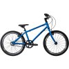 Bungi Bungi - Dětské kolo 20" 3-rychlostní ultra lehké borůvková modrá