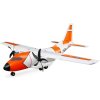 E-FLITE CARGO EC-1500 1.5m SAFE SELECT BNF BASIC