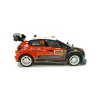NINCORACERS CITROEN C3 WRC 2WD RTR 1:10