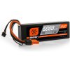 SPEKTRUM SMART LIPOL 5000mAh 100C 7.4V