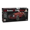 Italeri Alfa Romeo 8C 2300 Monza (1:12)