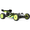 TLR 22 5.0 1:10 2WD Dirt Clay DC ELITE Race Buggy Kit
